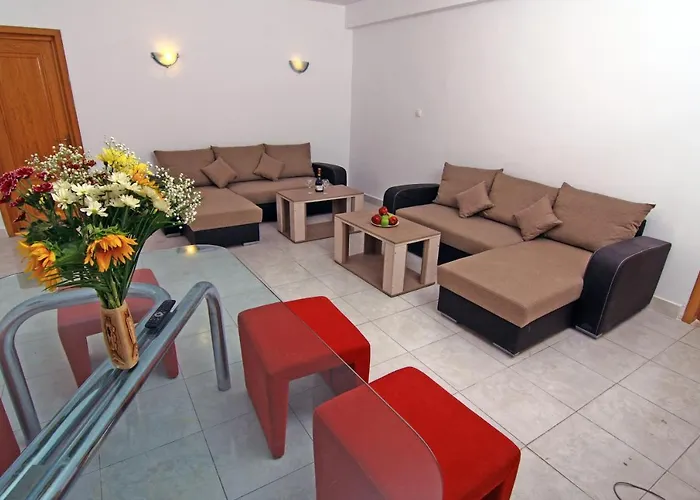 Nirvana Accommodation