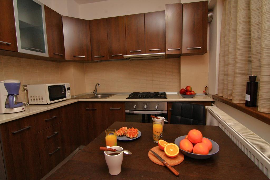 Nirvana Apartament Bucureşti