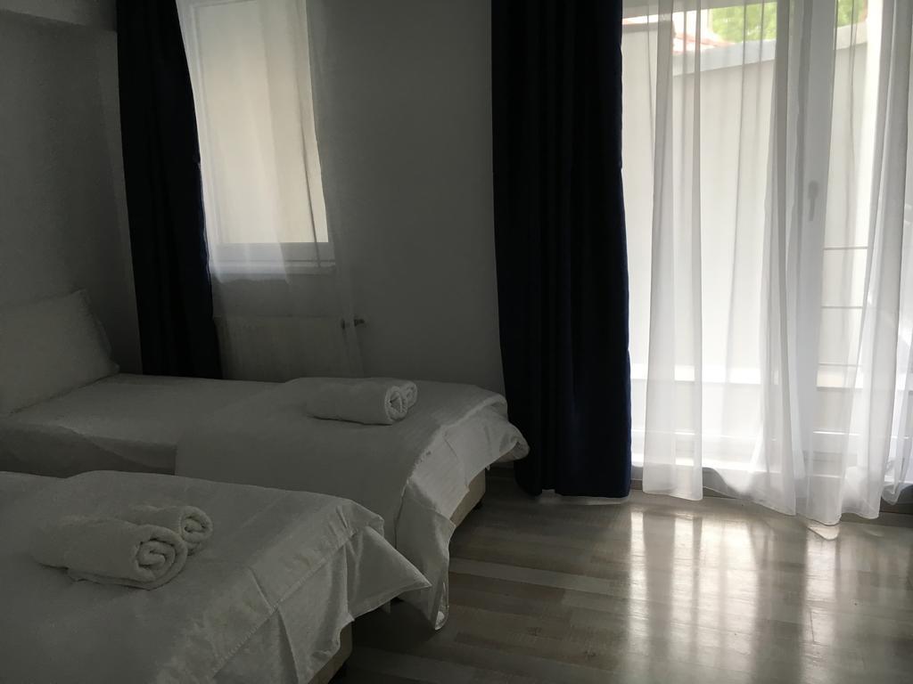 Nirvana Bucureşti