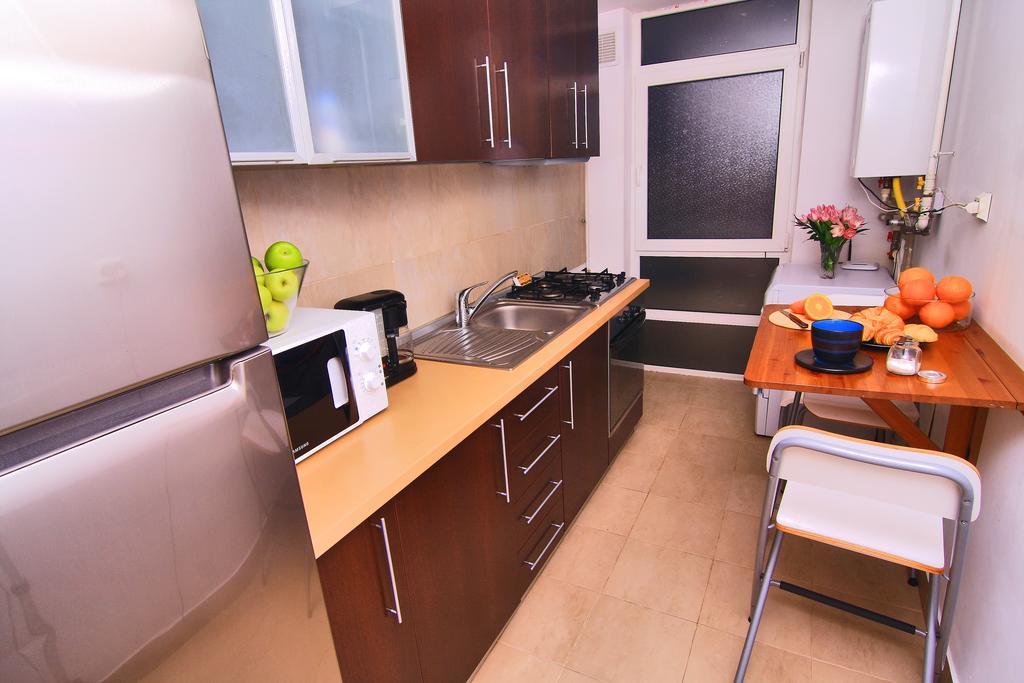 Apartament Nirvana *