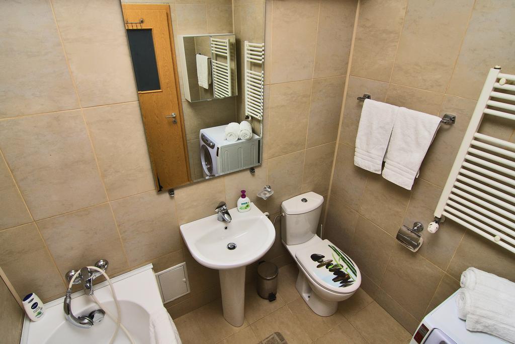 Apartament Nirvana Bucureşti