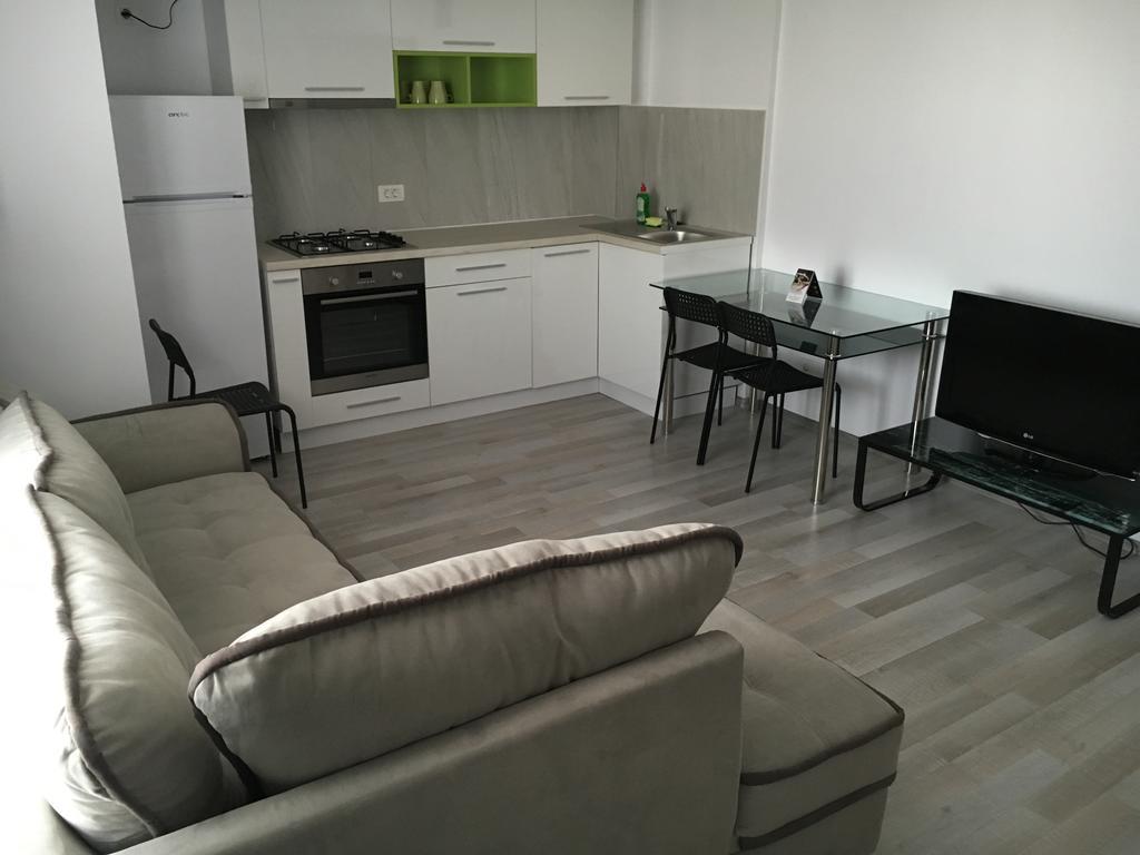 Apartament Nirvana Bucureşti