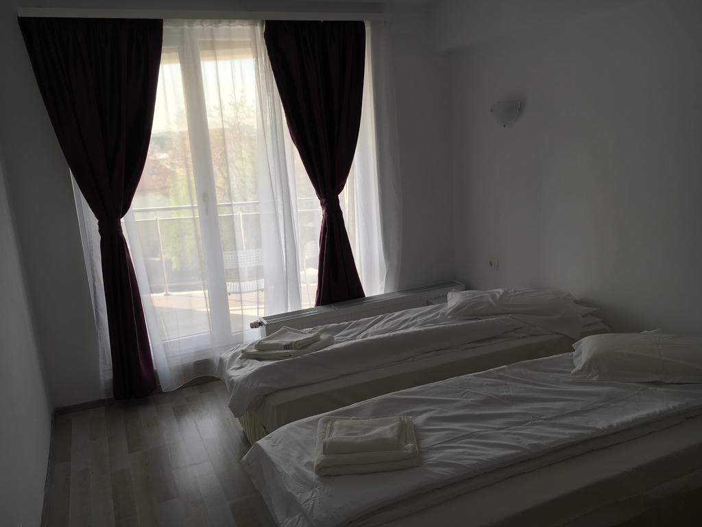 Nirvana Bucureşti
