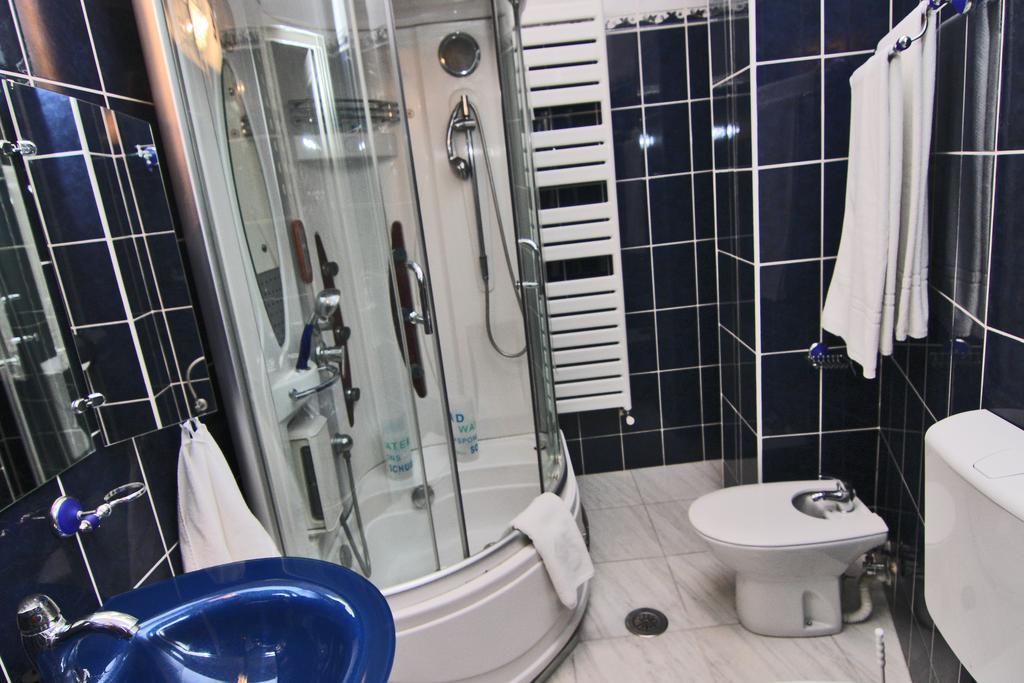 Apartament Nirvana *