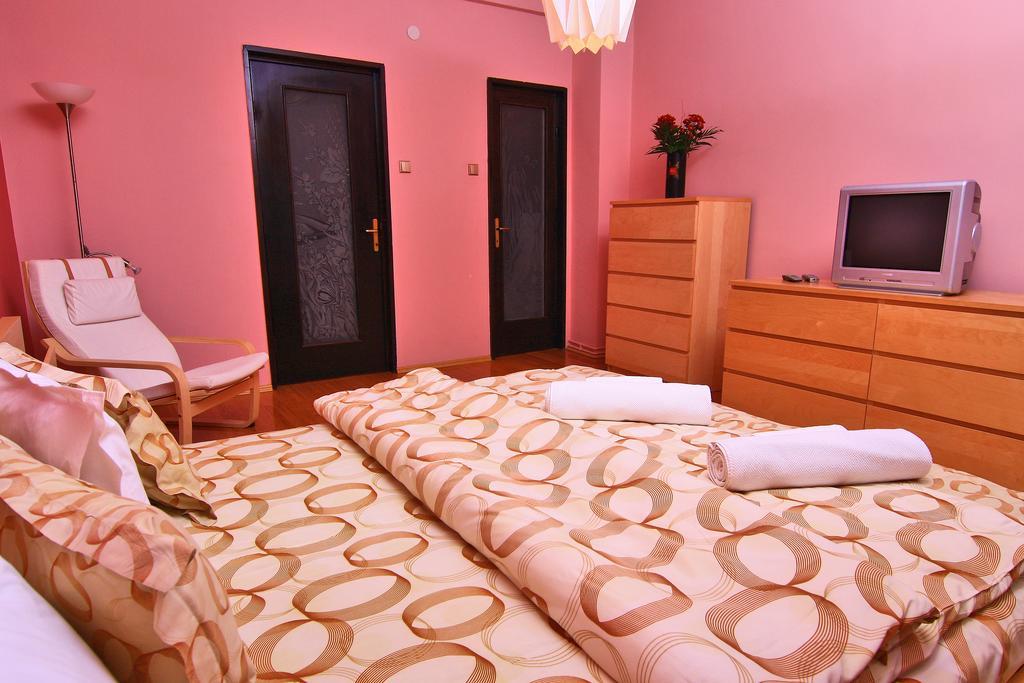 Apartament Nirvana