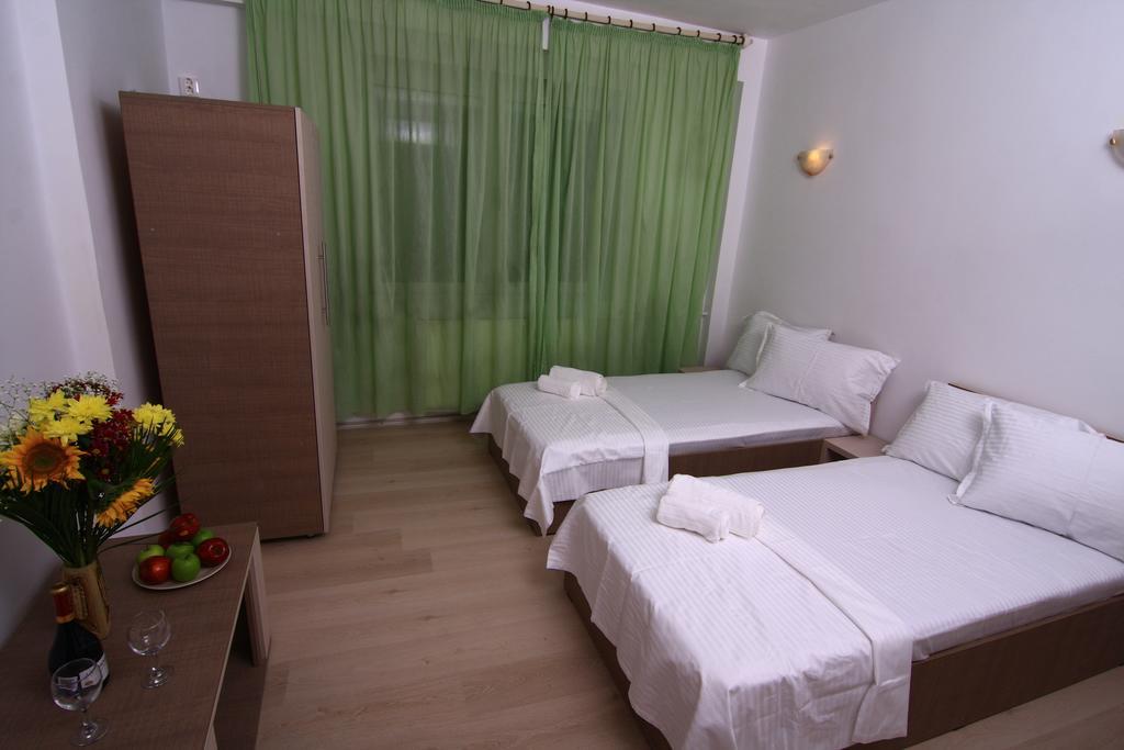 Nirvana Bucureşti