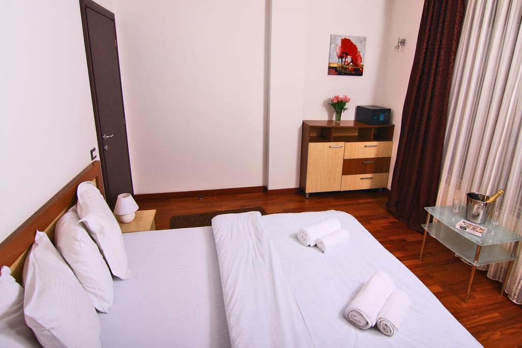 Apartament Nirvana *