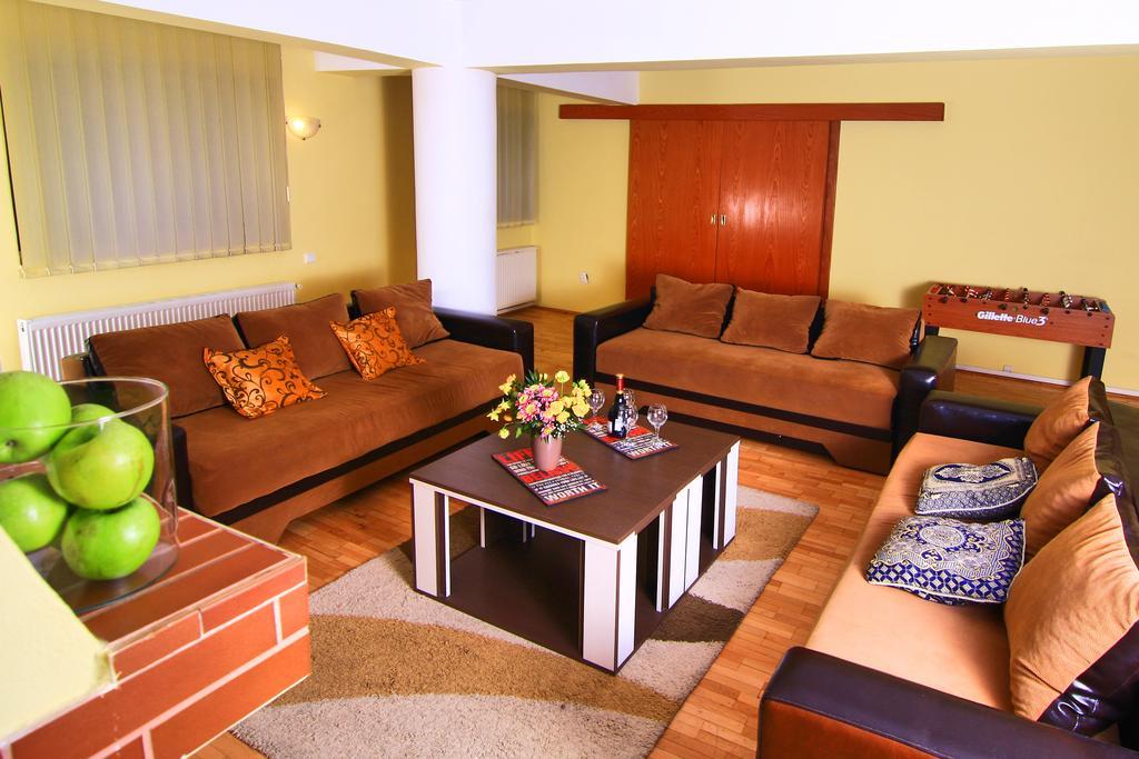 Apartament Nirvana *
