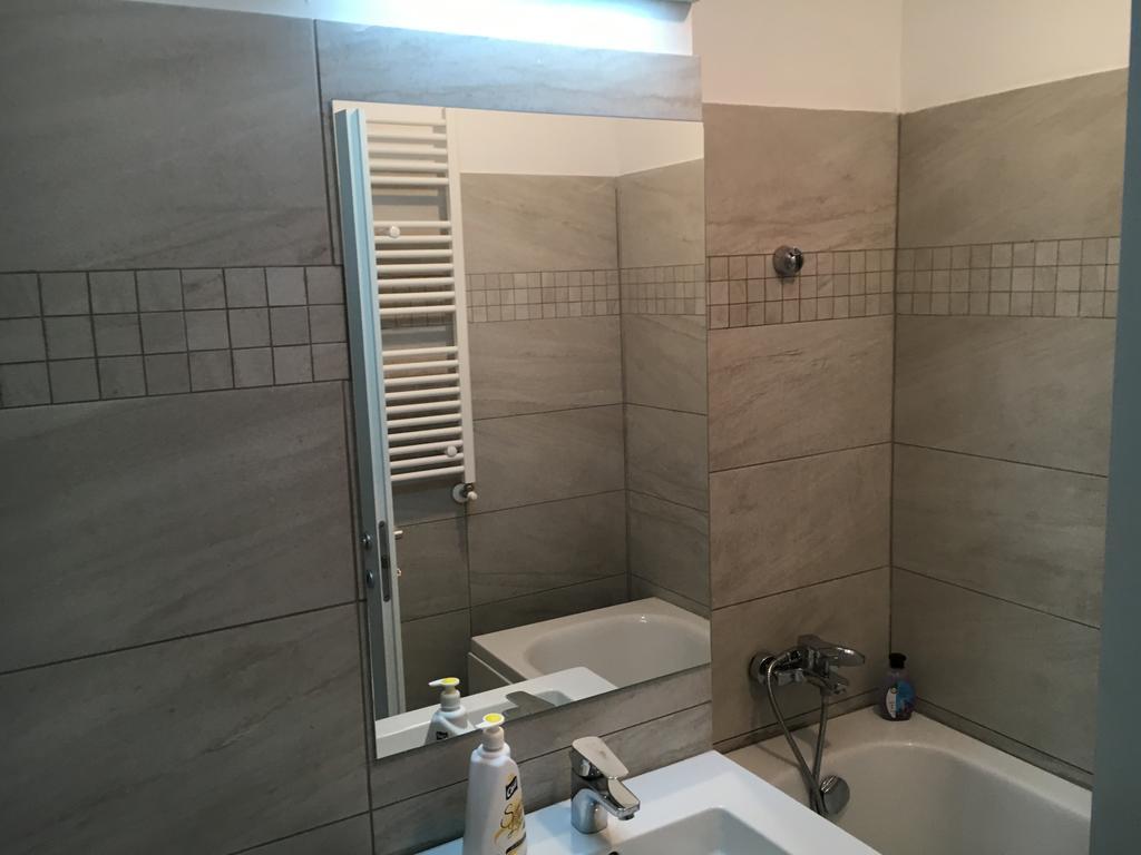 Apartament Nirvana *