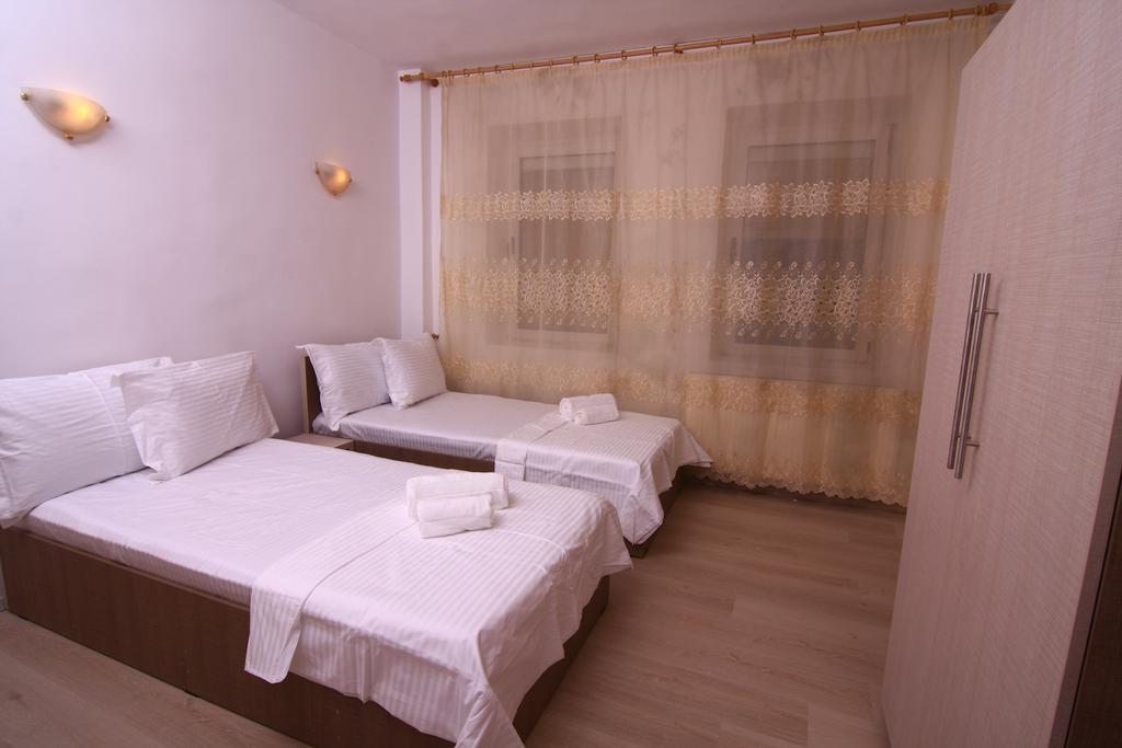Nirvana Apartament Bucureşti