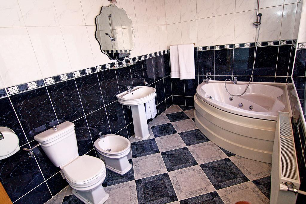 Nirvana Apartament *