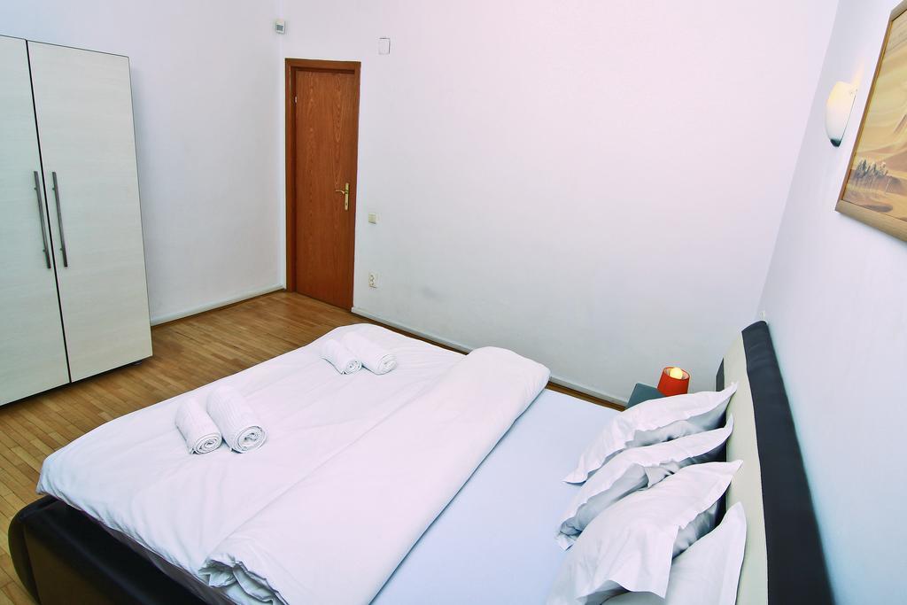 Apartament Nirvana *