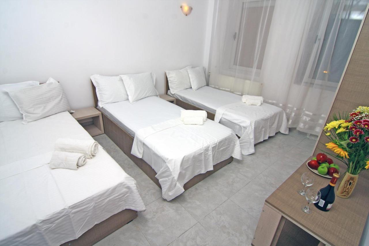 Apartament Nirvana Bucureşti