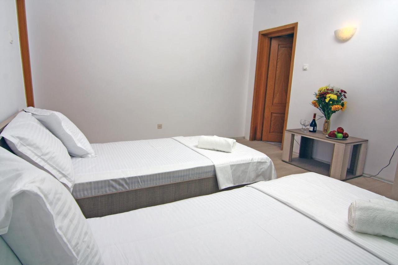 Nirvana Apartament