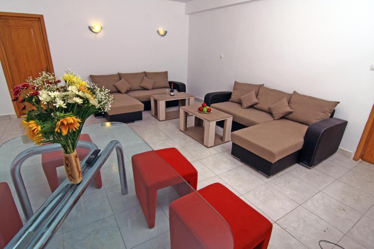 Nirvana Apartament Bucureşti