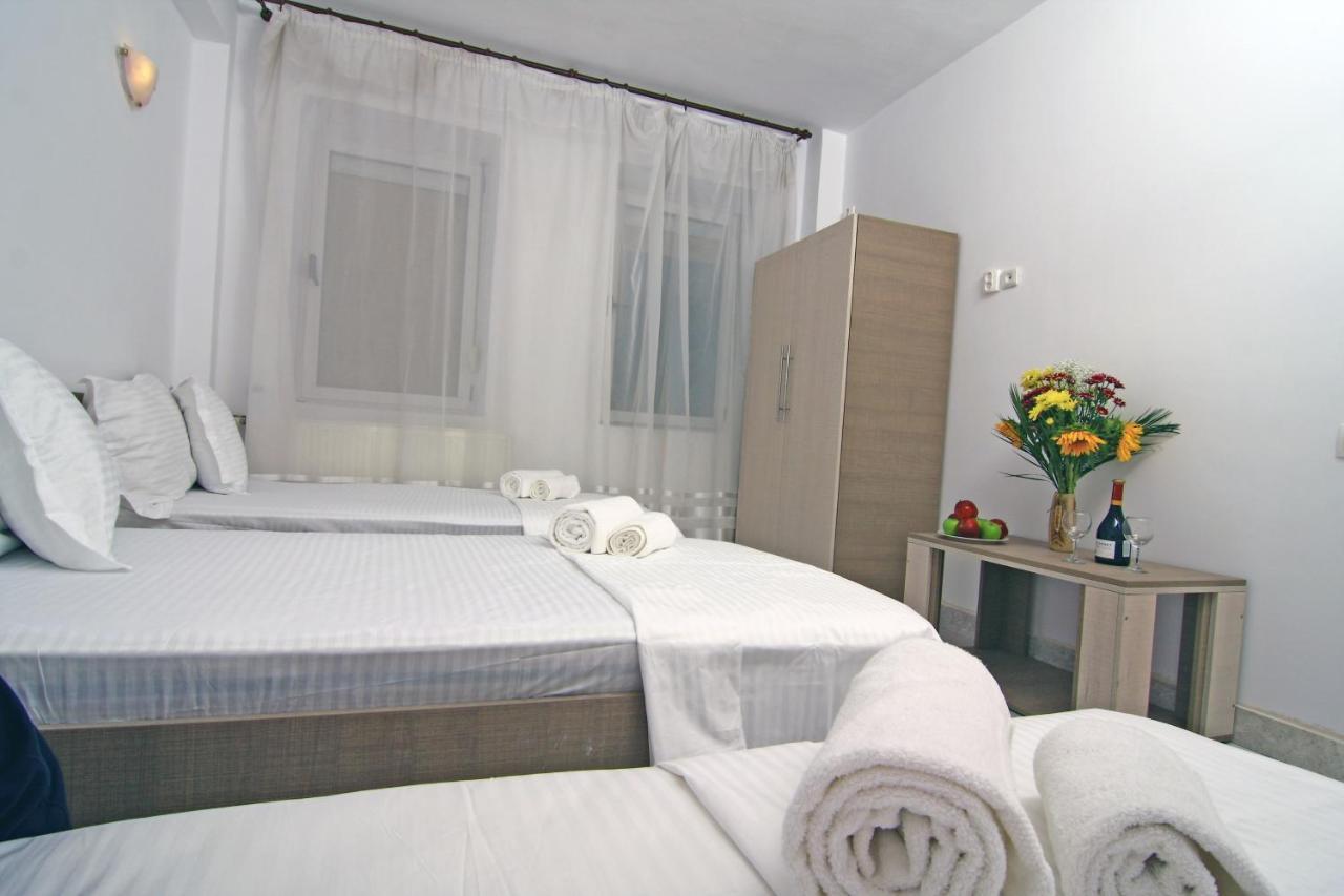 Apartament Nirvana *