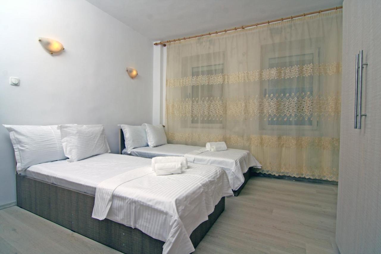 Nirvana Apartament Bucureşti